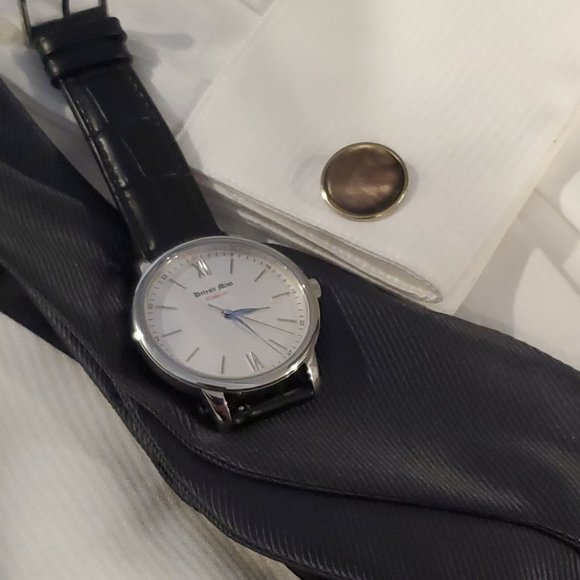 Detroit Watch Company BNIB - Picture 3 of 5